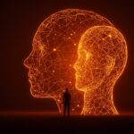 Reflexión ética sobre Inteligencia Artificial para founders y startups bajo la encíclica Magnifica Humanitas.