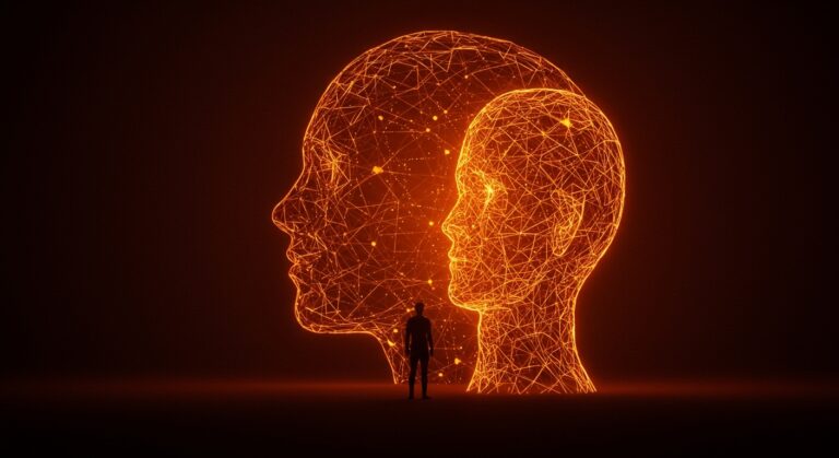 Reflexión ética sobre Inteligencia Artificial para founders y startups bajo la encíclica Magnifica Humanitas.