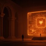 El Papa León XIV advierte sobre los riesgos de la inteligencia artificial y el tecnofascismo en la era digital.