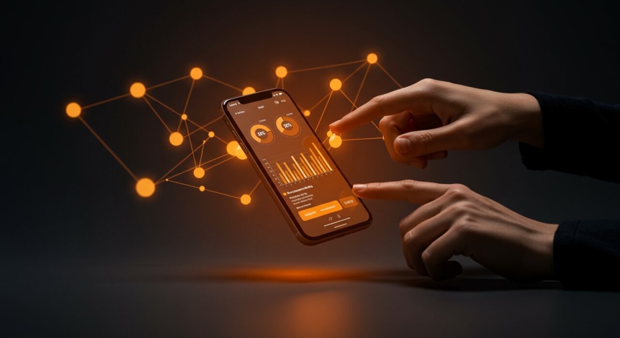 Lanzamiento de Paprclip, app de goal tracking y productividad móvil para el ecosistema startup en 2026.