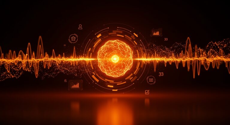 Agentes de voz IA transformando la atención al cliente con tecnología de Parloa y automatización inteligente.