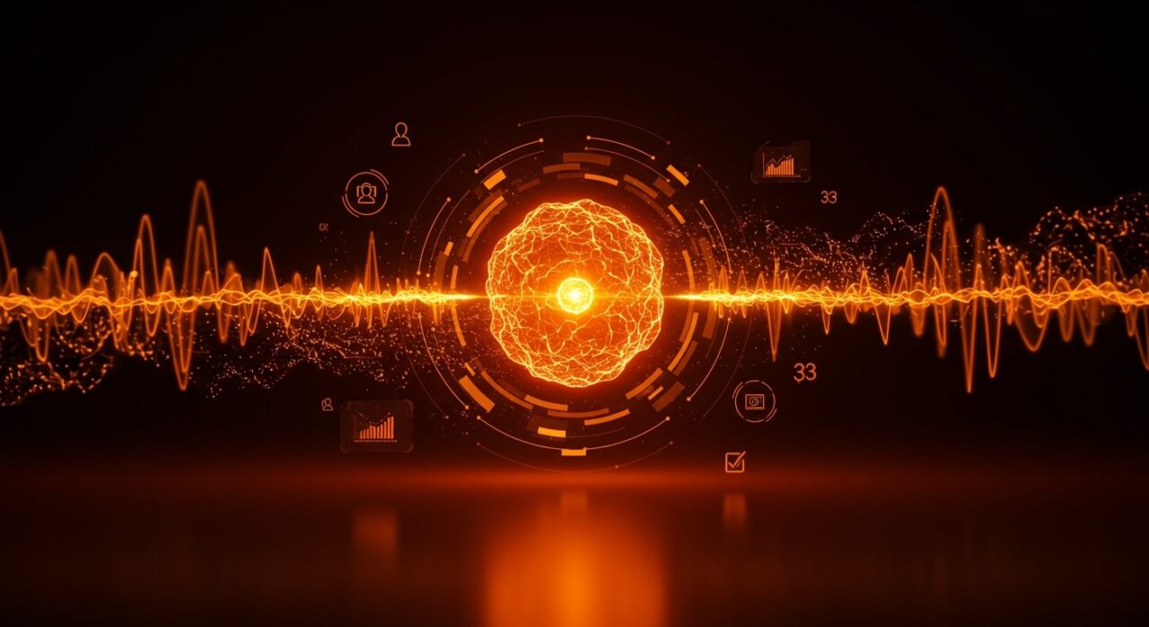 Agentes de voz IA transformando la atención al cliente con tecnología de Parloa y automatización inteligente.