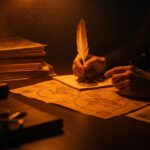Estrategia contrarian de Past Maps: crecimiento sin IA con 185,000 mapas históricos.