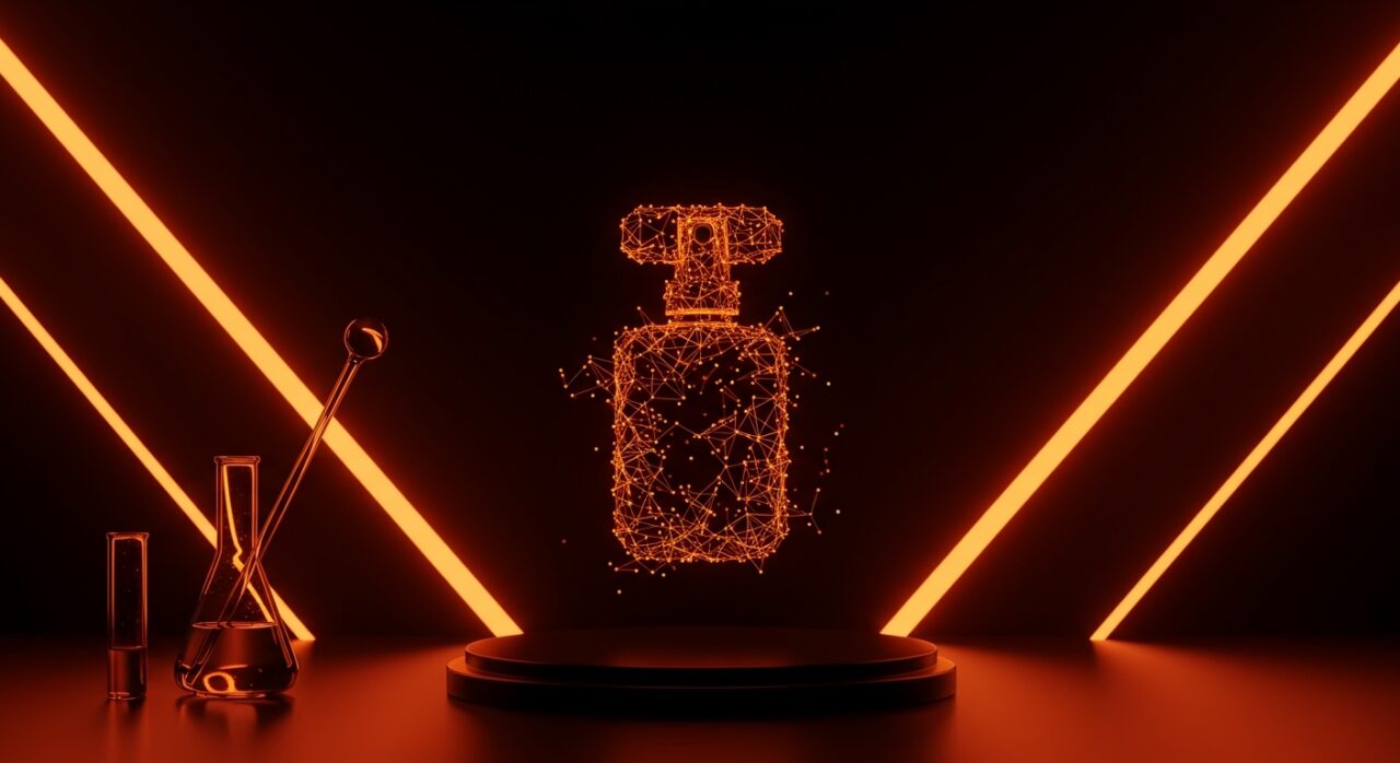 Startup Patina levanta 2 millones de dólares para revolucionar la industria de las fragancias mediante IA y descubrimiento molecular.