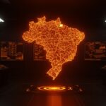 Startup brasileña Pax recauda 40 millones de dólares para implementar IA en seguridad pública en Brasil, transformando el sector GovTech en Latinoamérica.