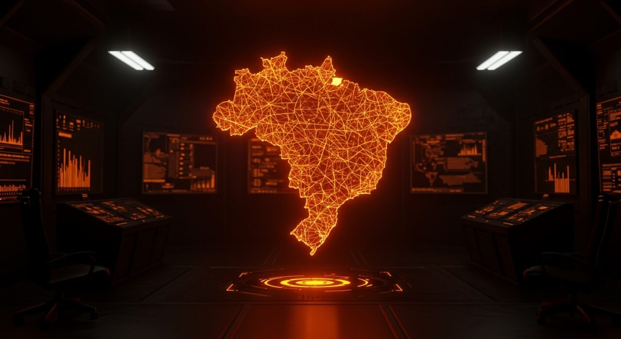 Startup brasileña Pax recauda 40 millones de dólares para implementar IA en seguridad pública en Brasil, transformando el sector GovTech en Latinoamérica.