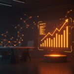 Crecimiento acelerado de startup Peec AI alcanzando 10 millones en ingresos mediante estrategias de optimización para búsqueda por inteligencia artificial.