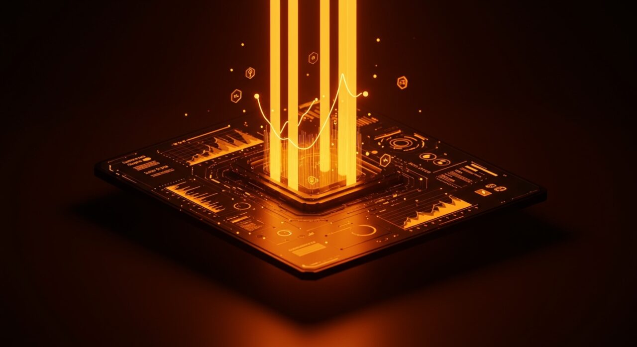 Estrategia de Generative Engine Optimization (GEO) para el crecimiento de startups SaaS, inspirada en el éxito de Peec AI.