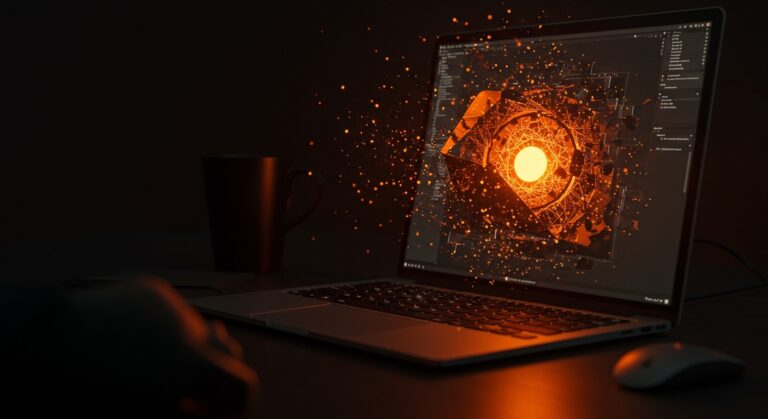 Ingeniería inversa en macOS para el desarrollo de aplicaciones innovadoras en el ecosistema Apple.