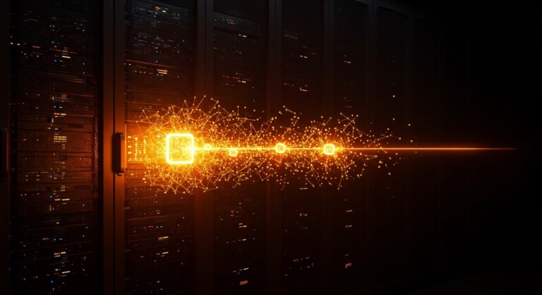 Optimización de costos en IA mediante fine-tuning de modelos open-source como Qwen3-VL en el entorno startup.