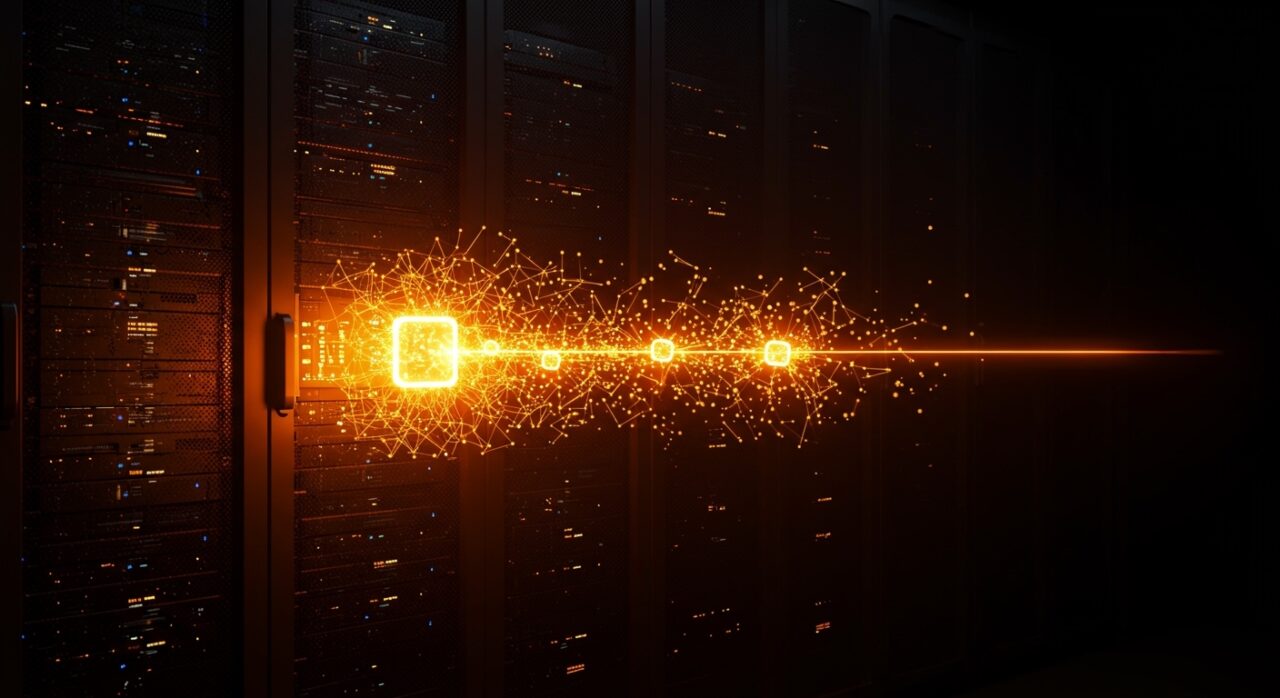 Optimización de costos en IA mediante fine-tuning de modelos open-source como Qwen3-VL en el entorno startup.