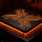 Placas cobre 3D reducen 96% energía en data centers de IA