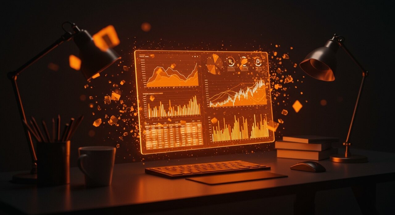 Plantillas de Excel para organización de startups con enfoque en gestión financiera y control de proyectos.