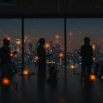 Platanus Ventures lanza club de inversionistas y hackathones para startups en LATAM, impulsando la inversión ángel y el emprendimiento tecnológico.