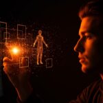 Simbiosis entre inteligencia artificial y creatividad humana en el desarrollo de videojuegos para PlayStation 2026.