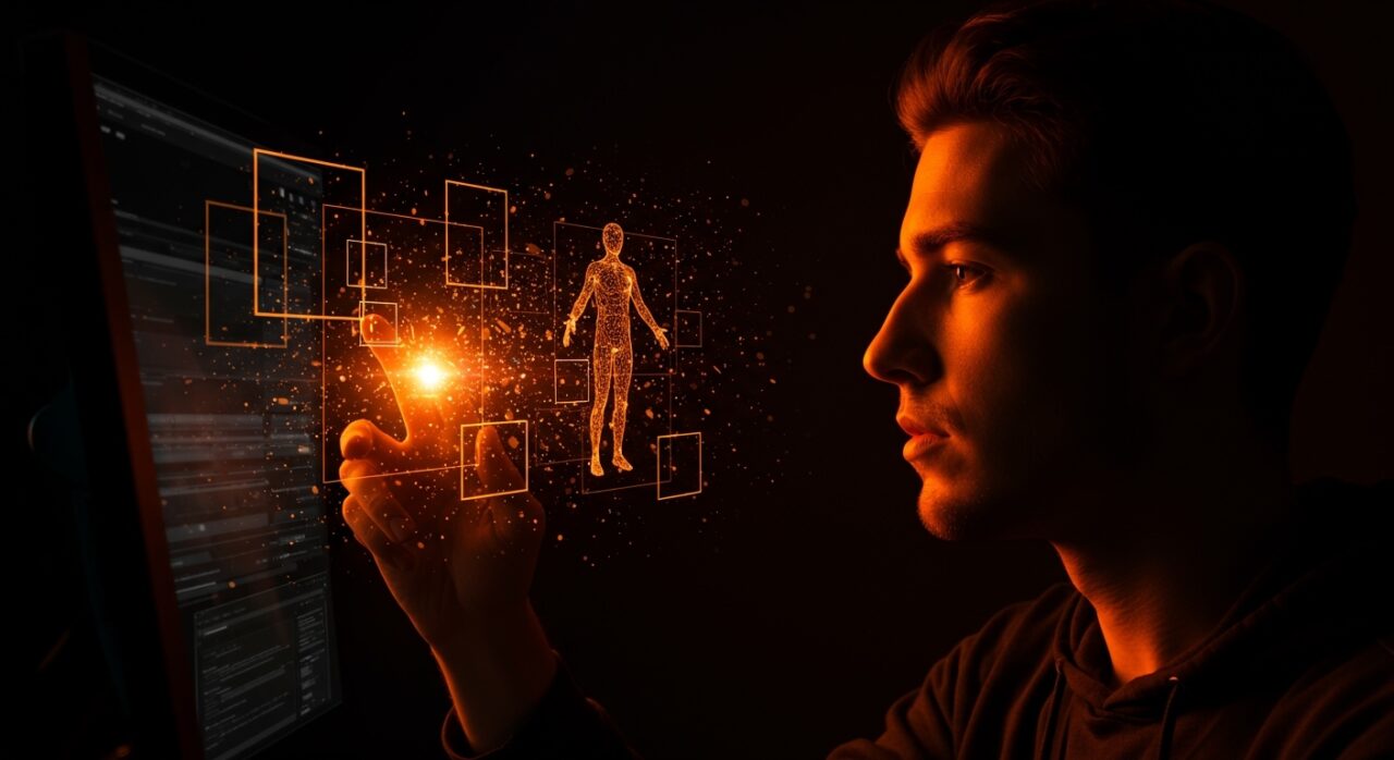 Simbiosis entre inteligencia artificial y creatividad humana en el desarrollo de videojuegos para PlayStation 2026.