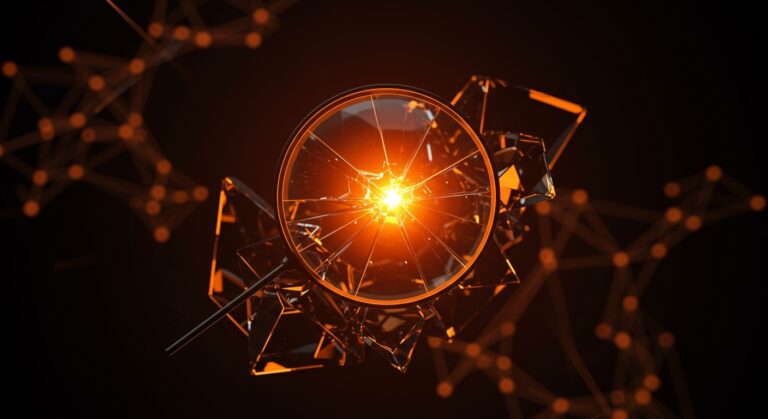 Análisis forense de métricas en startup de IA tras ronda de inversión de 30 millones de dólares, destacando la importancia del due diligence y la transparencia.