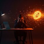 Efectos del popcorn brain en la productividad de los founders de startups y la pérdida de atención digital.