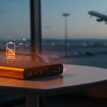 Powerbank 2026 para viajes de negocios: normativa IATA y carga rápida USB-C PD 3.1 para founders.