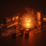 Predicciones de AGI para 2026-2030: estrategia tecnológica para startups frente a la inteligencia artificial general.
