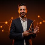 La startup foodtech Qamarero recibe el Premio Sevilla Impulso Startup, destacando el crecimiento del ecosistema emprendedor en Andalucía.