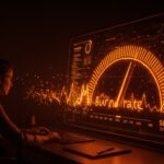 Gestión estratégica de presupuesto en IA para startups: aprendiendo de los errores de escalabilidad de Uber.