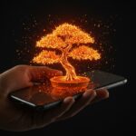 PrismML Bonsai 4B: IA de imágenes en 0,93GB para iPhone