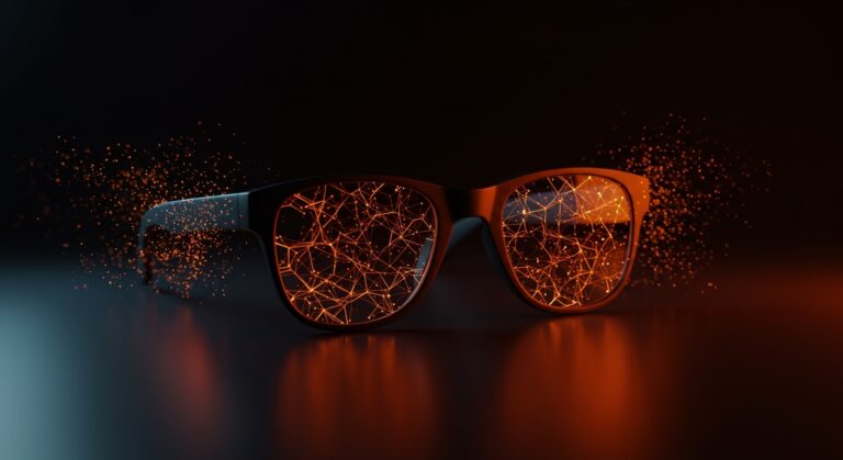Gafas inteligentes IA Ray-Ban Meta y los desafíos éticos de privacidad para startups de hardware.