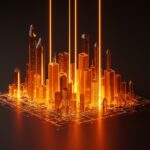 Representación visual de PropTech Latam y Startup México impulsando la innovación inmobiliaria con capital para startups en CDMX.