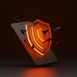 Protección contra ataques zero-click en dispositivos móviles: guía de ciberseguridad para startups 2026.
