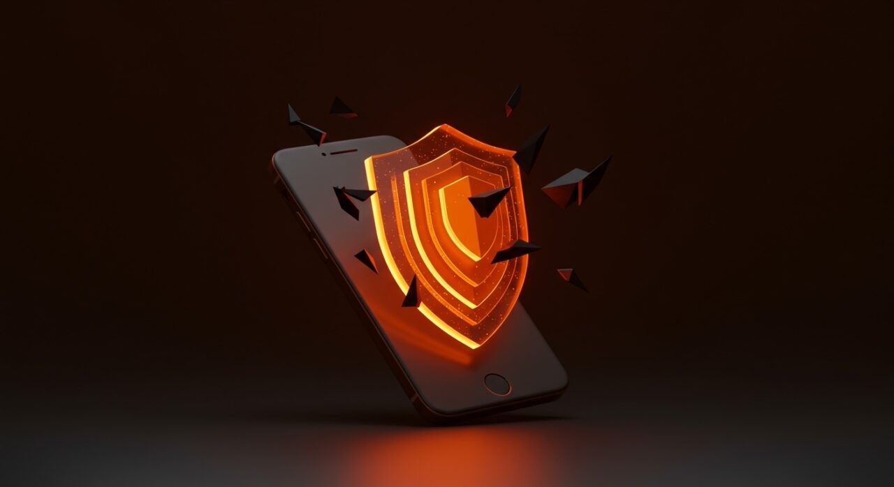 Protección contra ataques zero-click en dispositivos móviles: guía de ciberseguridad para startups 2026.
