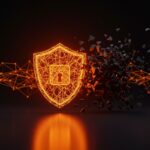 Ciberseguridad en startups: protección contra ataques a la cadena de suministro y la botnet GlassWorm.