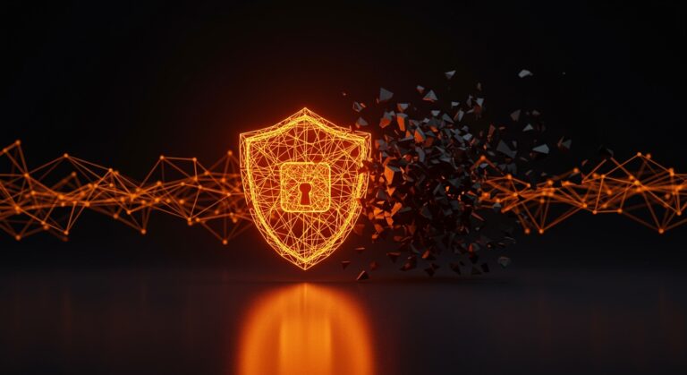Ciberseguridad en startups: protección contra ataques a la cadena de suministro y la botnet GlassWorm.