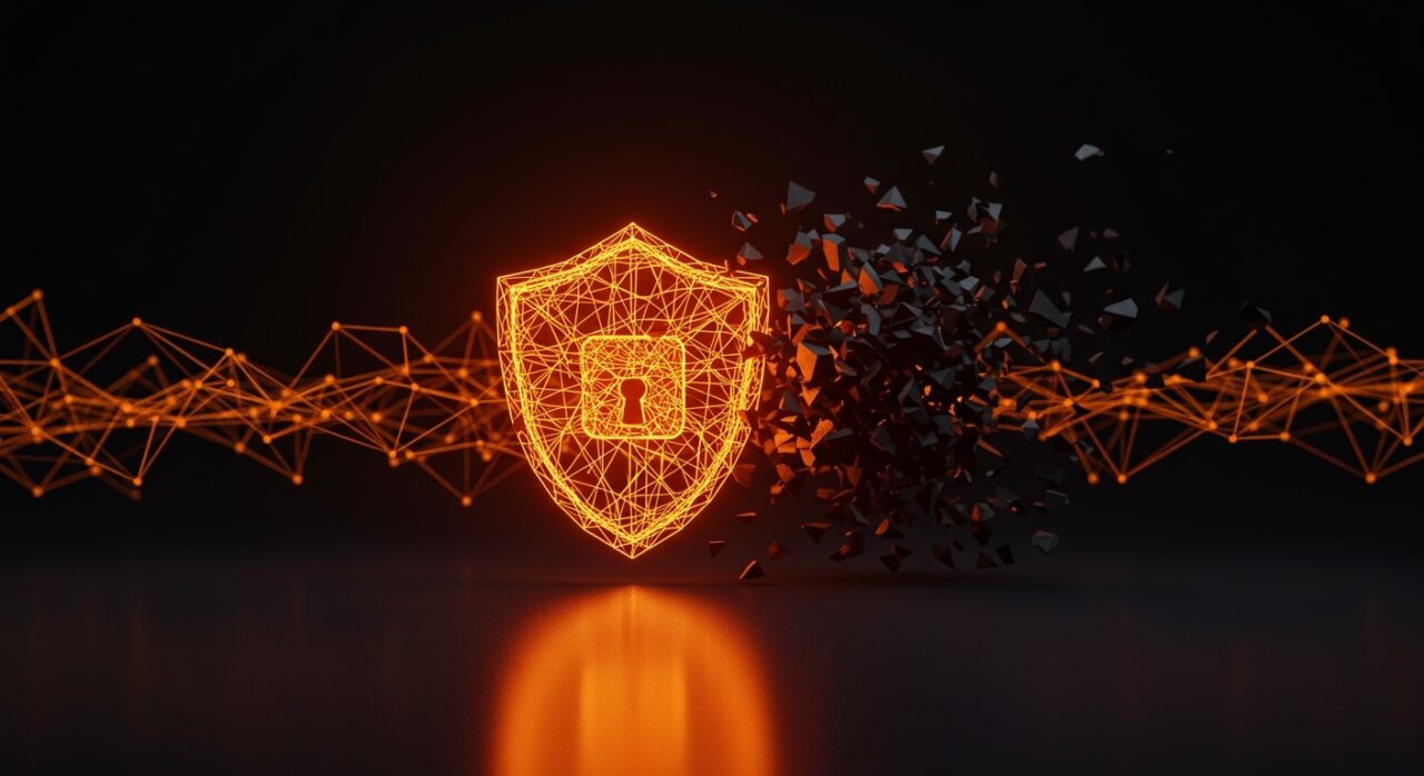 Ciberseguridad en startups: protección contra ataques a la cadena de suministro y la botnet GlassWorm.