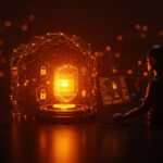 Protección de infraestructura startup contra TLS wiretapping y vulnerabilidades en certificados SSL mediante seguridad ACME.