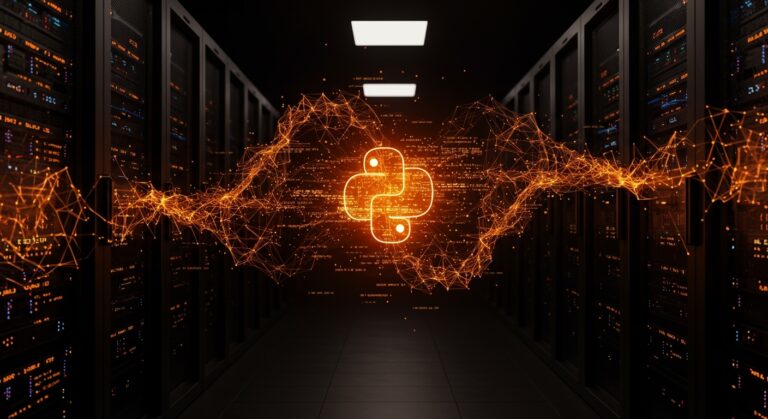 Programación en Python 3.15: mejoras en backend, asyncio y concurrencia para el desarrollo de startups tecnológicas.
