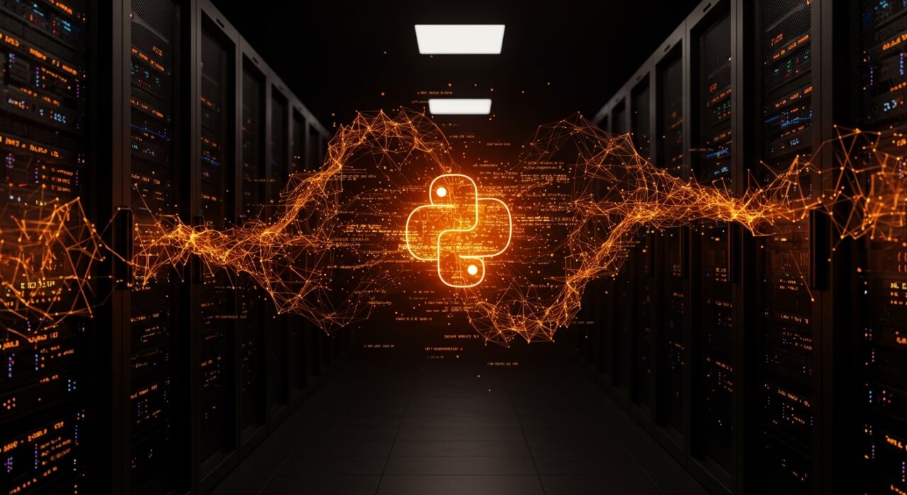 Programación en Python 3.15: mejoras en backend, asyncio y concurrencia para el desarrollo de startups tecnológicas.