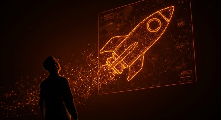 Qian Xuesen y el impacto de la gestión de talento en el programa espacial chino y la estrategia deeptech.
