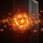 Migración a criptografía post-cuántica: alianza entre QIZ Security y Google Cloud para la seguridad cibernética en 2029.