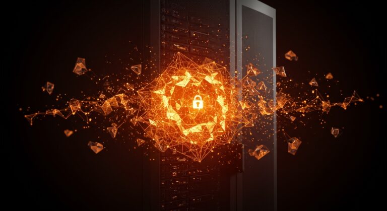 Migración a criptografía post-cuántica: alianza entre QIZ Security y Google Cloud para la seguridad cibernética en 2029.