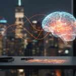 Startup española de IA médica Quibim expandiendo su salud tecnológica en el ecosistema de Nueva York.