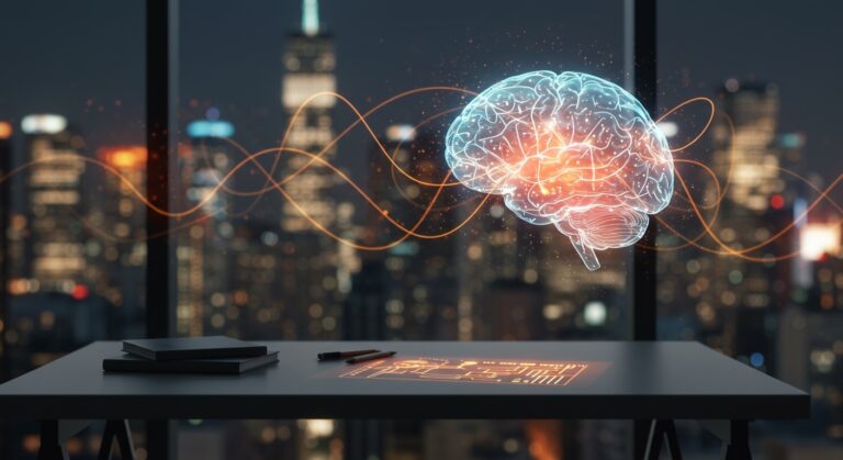 Startup española de IA médica Quibim expandiendo su salud tecnológica en el ecosistema de Nueva York.