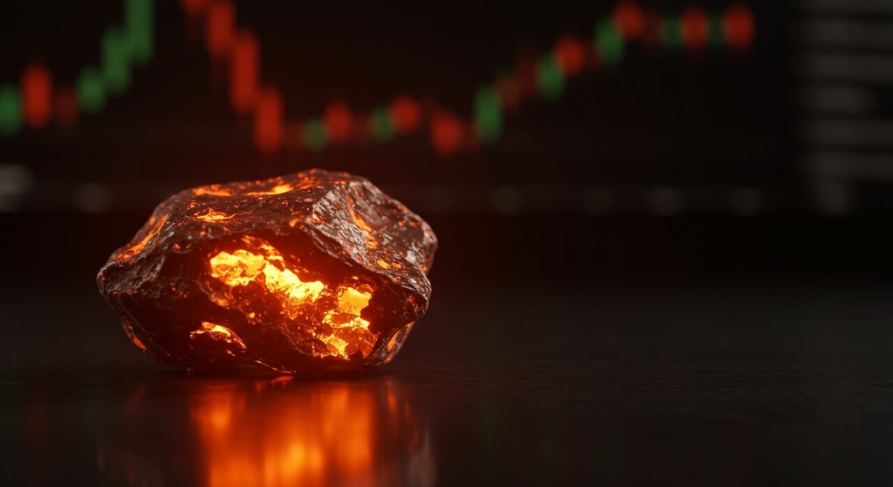Quilla Resources prepara su OPI en Toronto reactivando la mina de cobre Chapi en Perú, marcando un hito para startups mineras.