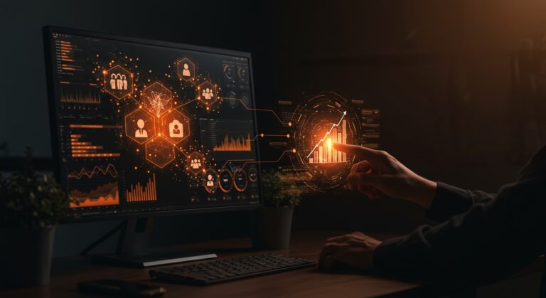 Ingeniero de GTM construyendo sistemas de automatización de ventas con inteligencia artificial en una startup de Y Combinator.