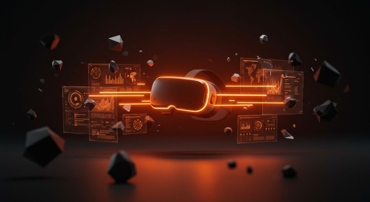 Análisis de mercado de realidad mixta en 2026: desafíos y barreras de adopción para Apple Vision Pro y Meta Quest.