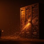 Rechazo a IA frena $64B en data centers: qué hacer