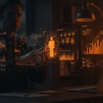 Reforma laboral México 2026 y digitalización de RRHH con IA para startups y empresas.