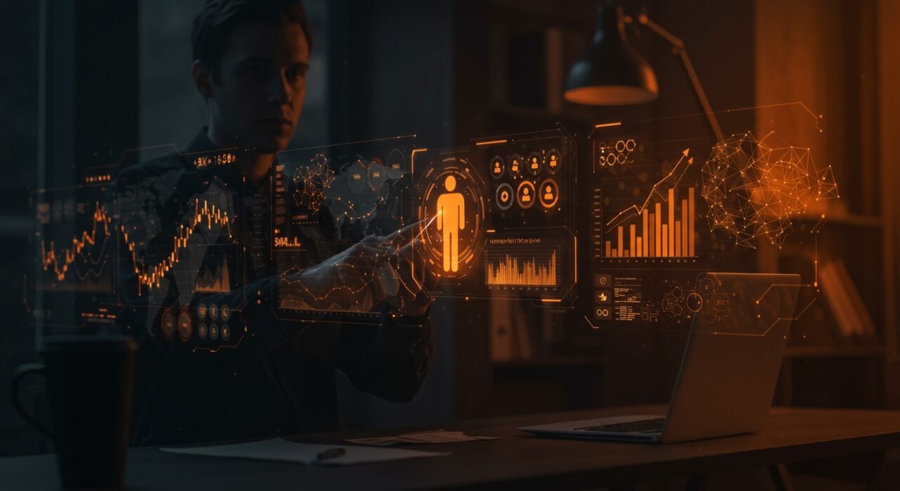 Reforma laboral México 2026 y digitalización de RRHH con IA para startups y empresas.
