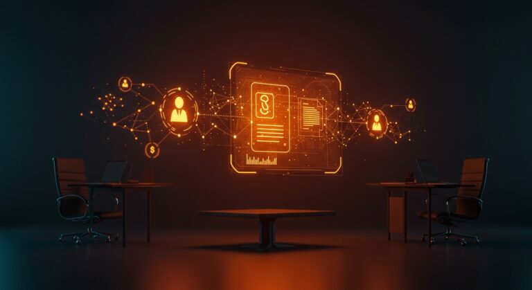 Reforma de la Ley de Sociedades en Argentina para startups, destacando digitalización, DAOs e instrumentos convertibles.