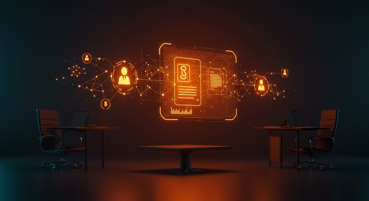 Reforma de la Ley de Sociedades en Argentina para startups, destacando digitalización, DAOs e instrumentos convertibles.
